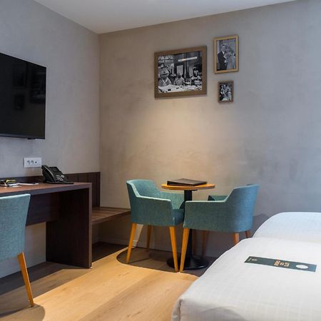 Business By Parkhotel -Annex- Kortrijk Ngoại thất bức ảnh