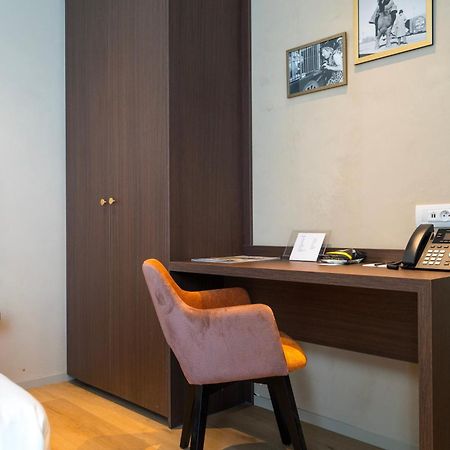 Business By Parkhotel -Annex- Kortrijk Ngoại thất bức ảnh