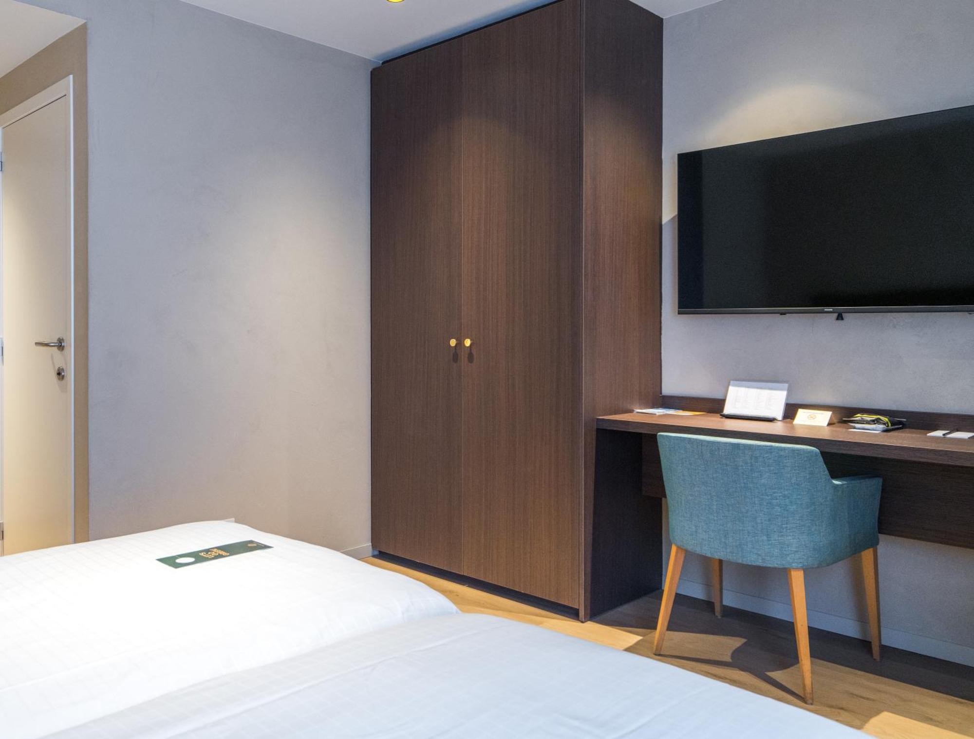 Business By Parkhotel -Annex- Kortrijk Ngoại thất bức ảnh