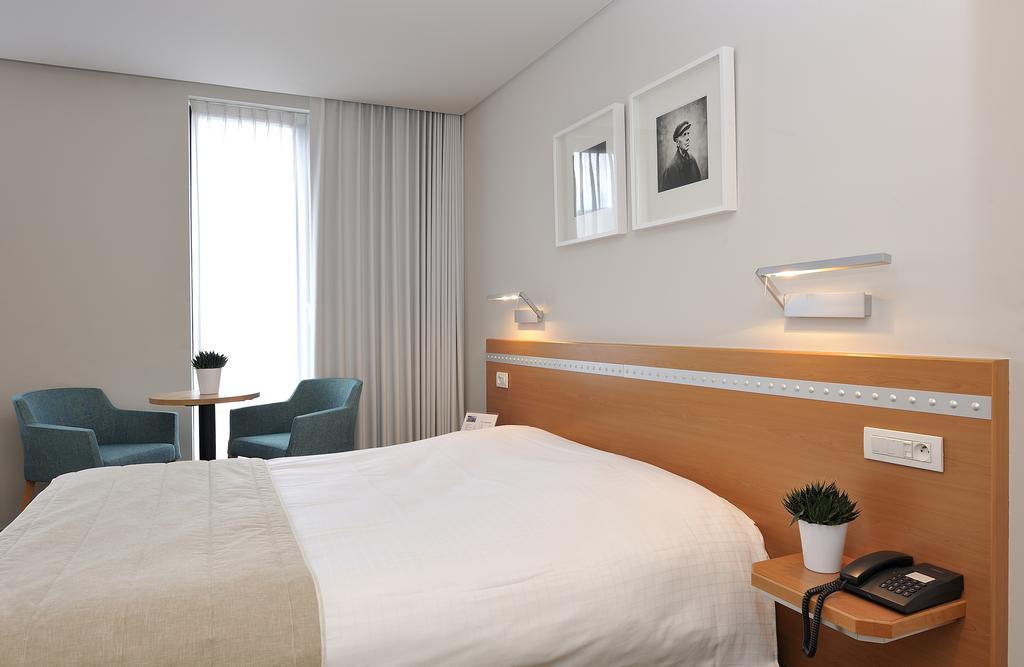 Business By Parkhotel -Annex- Kortrijk Phòng bức ảnh