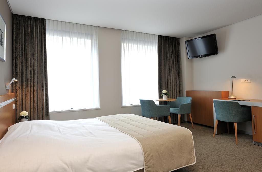 Business By Parkhotel -Annex- Kortrijk Phòng bức ảnh
