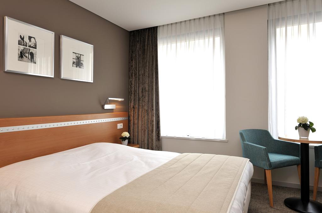 Business By Parkhotel -Annex- Kortrijk Phòng bức ảnh
